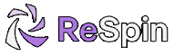 ReSpin logo